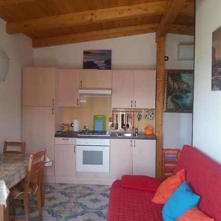 Villa Luna Rossa Agropoli Luaran gambar