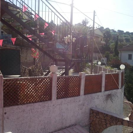 Villa Luna Rossa Agropoli Luaran gambar